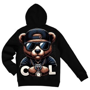 Custom Printed Clothing