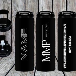 Promotional & Business Branding