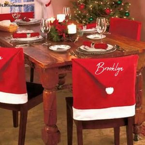 Christmas Blanks