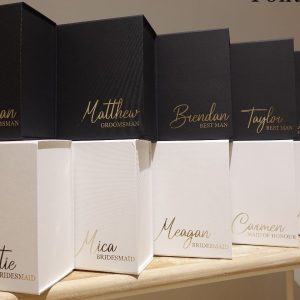 Gift Boxes